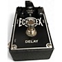 Used Dunlop EP103 Echoplex Delay Effect Pedal