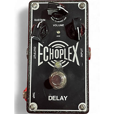 Used Dunlop EP103 Echoplex Delay Guitar Effects Pedal Effect Pedal