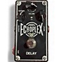 Used Dunlop EP103 Echoplex Delay Guitar Effects Pedal Effect Pedal