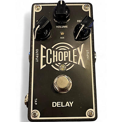 Used Dunlop EP103 Effect Pedal