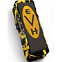 Used Dunlop Used Dunlop EVH95 Eddie Van Halen Signature Wah Effect Pedal