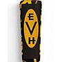 Used Dunlop Used Dunlop EVH95 Eddie Van Halen Signature Wah Effect Pedal