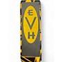 Used Dunlop Used Dunlop EVH95 Eddie Van Halen Signature Wah Effect Pedal