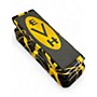 Used Dunlop EVH95 Eddie Van Halen Signature Wah Effect Pedal