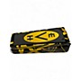 Used Dunlop EVH95 Eddie Van Halen Signature Wah Effect Pedal