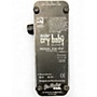 Used Dunlop EW-95V Effect Pedal