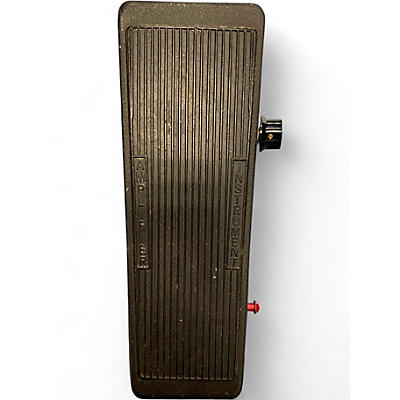 Used Dunlop EW-95V Effect Pedal