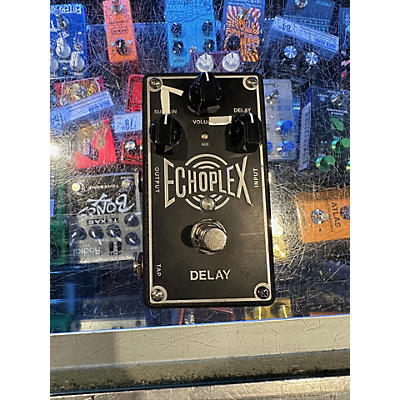 Dunlop Used Dunlop Echoplex Delay Effect Pedal