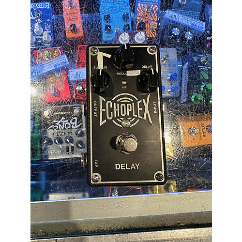 Dunlop Used Dunlop Echoplex Delay Effect Pedal