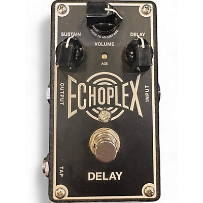 Dunlop Used Dunlop Echoplex Delay Effect Pedal