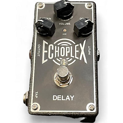 Dunlop Used Dunlop Echoplex Delay Effect Pedal