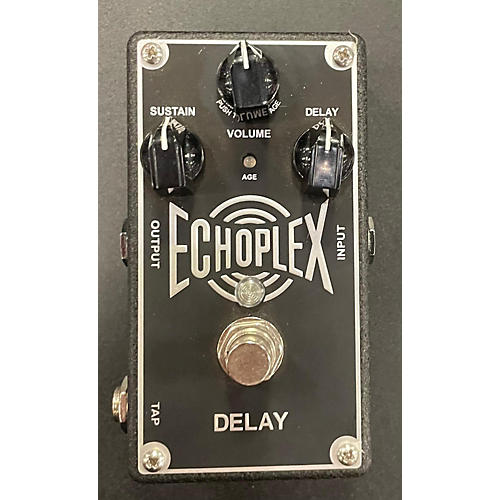 Dunlop Used Dunlop Echoplex Delay Effect Pedal