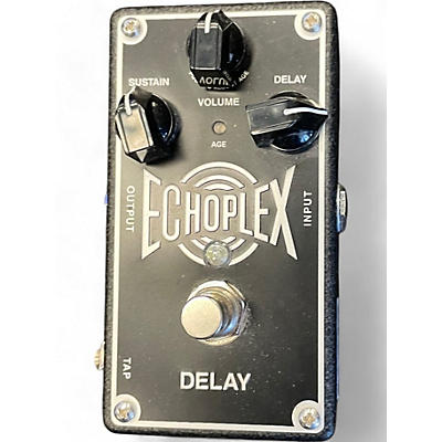 Dunlop Used Dunlop Echoplex Delay Effect Pedal