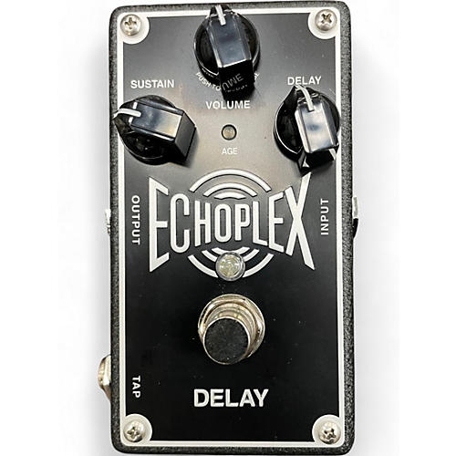 Dunlop Used Dunlop Echoplex Delay Effect Pedal