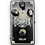 Used Dunlop Used Dunlop Echoplex Delay Effect Pedal