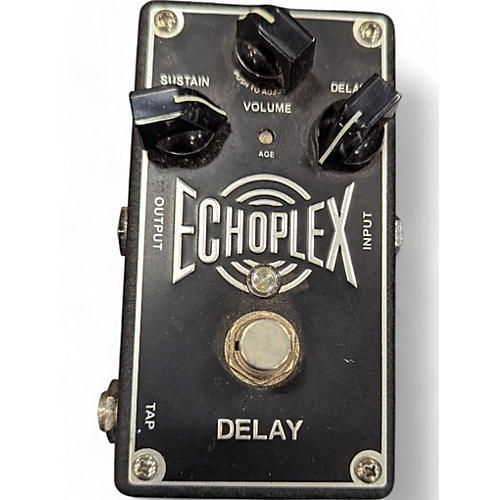 Dunlop Used Dunlop Echoplex Delay Effect Pedal