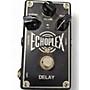 Used Dunlop Used Dunlop Echoplex Delay Effect Pedal