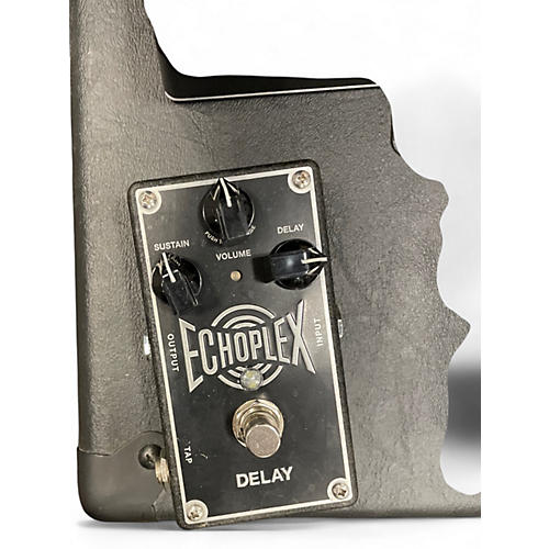 Dunlop Used Dunlop Echoplex Delay Effect Pedal