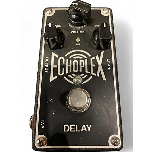 Dunlop Used Dunlop Echoplex Delay Effect Pedal