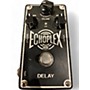 Used Dunlop Used Dunlop Echoplex Delay Effect Pedal