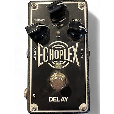 Dunlop Used Dunlop Echoplex Delay Effect Pedal