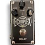 Used Dunlop Used Dunlop Echoplex Delay Effect Pedal