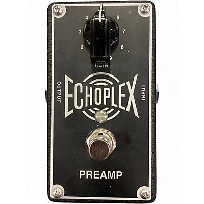 Used Dunlop Echoplex Delay Effect Pedal