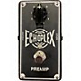Used Dunlop Echoplex Delay Effect Pedal