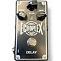 Used Dunlop Echoplex Delay Effect Pedal