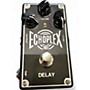 Used Dunlop Echoplex Delay Effect Pedal