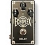 Used Dunlop Echoplex Delay Effect Pedal