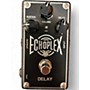 Used Dunlop Echoplex Delay Effect Pedal