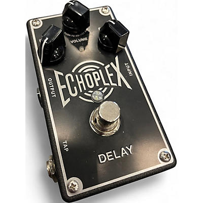 Used Dunlop Echoplex Delay Effect Pedal