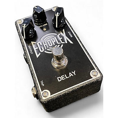 Used Dunlop Echoplex Delay Effect Pedal