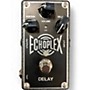 Used Dunlop Echoplex Delay Effect Pedal