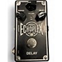 Used Dunlop Echoplex Delay Effect Pedal