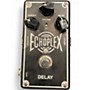 Used Dunlop Echoplex Delay Effect Pedal