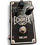 Used Dunlop Echoplex Delay Effect Pedal