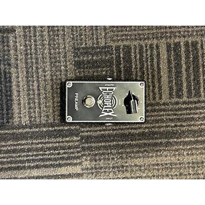 Dunlop Used Dunlop Echoplex Preamp Effect Pedal