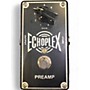 Used Dunlop Used Dunlop Echoplex Preamp Effect Pedal