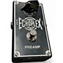 Used Dunlop Echoplex Preamp Effect Pedal