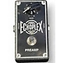 Used Dunlop Echoplex Preamp Effect Pedal