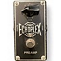 Used Dunlop Echoplex Preamp Effect Pedal
