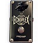 Used Dunlop Echoplex Preamp Effect Pedal