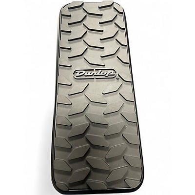 Used Dunlop Eight Pedal