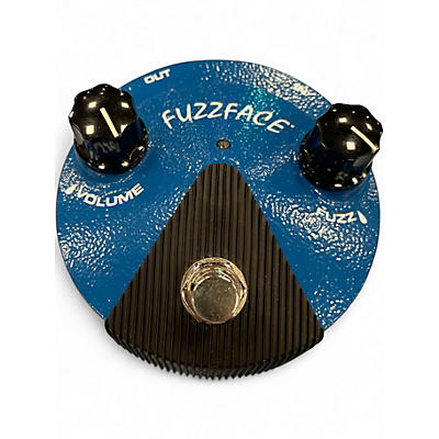 Used Dunlop FFM1 Effect Pedal
