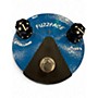 Used Dunlop FFM1 Effect Pedal