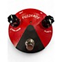 Used Dunlop FFM2 Germanium Fuzz Face Mini Effect Pedal