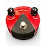 Used Dunlop FFM2 Germanium Fuzz Face Mini Effect Pedal