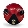 Used Dunlop FFM2 Germanium Fuzz Face Mini Effect Pedal